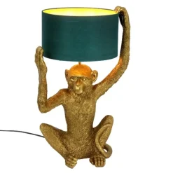 KARE Design Tischleuchte Chimpeon- Tischleuchten