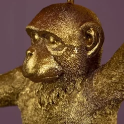 KARE Design Tischleuchte Chimpeon- Tischleuchten