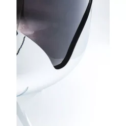 KARE Design Tischleuchte Chrome Goblet Ball- Tischleuchten