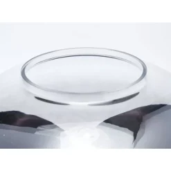 KARE Design Tischleuchte Chrome Goblet Ball- Tischleuchten