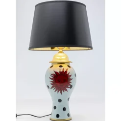 KARE Design Tischleuchte Cohesion 74Cm- Tischleuchten