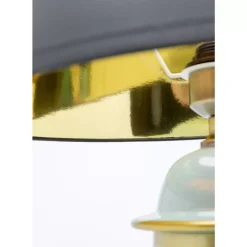 KARE Design Tischleuchte Cohesion 74Cm- Tischleuchten