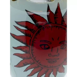 KARE Design Tischleuchte Cohesion 74Cm- Tischleuchten