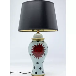 KARE Design Tischleuchte Cohesion 74Cm- Tischleuchten