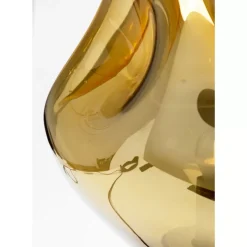 KARE Design Tischleuchte Dough Gold- Tischleuchten