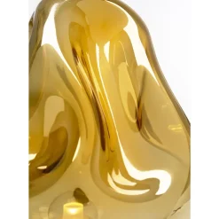 KARE Design Tischleuchte Dough Gold- Tischleuchten