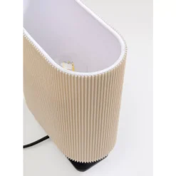 KARE Design Tischleuchte Facile 26Cm- Tischleuchten