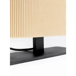 KARE Design Tischleuchte Facile 51Cm- Tischleuchten