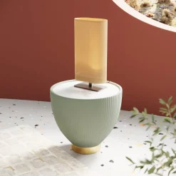 KARE Design Tischleuchte Facile 51Cm- Tischleuchten