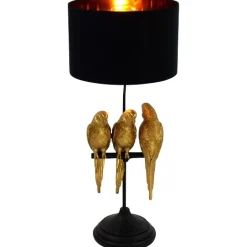 KARE Design Tischleuchte Flippy,Floppy & Flappy- Tischleuchten