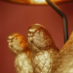 KARE Design Tischleuchte Flippy,Floppy & Flappy- Tischleuchten