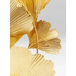 KARE Design Tischleuchte Flores Gold- Tischleuchten