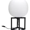KARE Design Tischleuchte Frame Ball- Tischleuchten