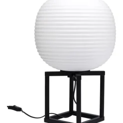 KARE Design Tischleuchte Frame Ball- Tischleuchten