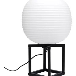 KARE Design Tischleuchte Frame Ball- Tischleuchten