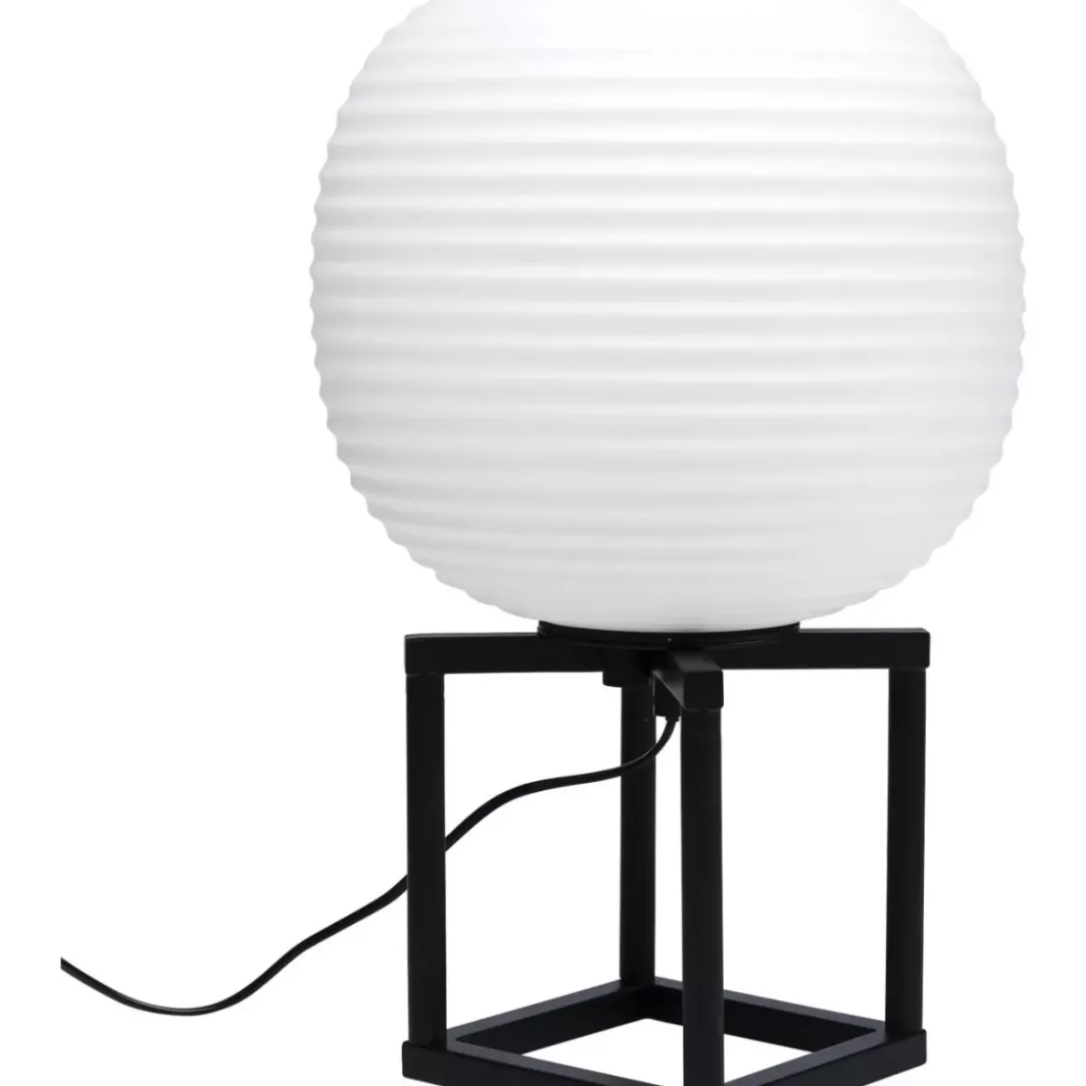 KARE Design Tischleuchte Frame Ball- Tischleuchten