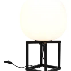KARE Design Tischleuchte Frame Ball- Tischleuchten