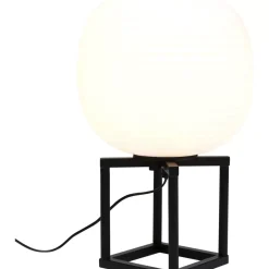 KARE Design Tischleuchte Frame Ball- Tischleuchten