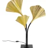 KARE Design Tischleuchte Ginkgo Tre 83- Tischleuchten