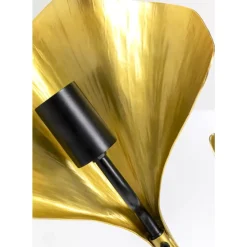 KARE Design Tischleuchte Ginkgo Tre 83- Tischleuchten