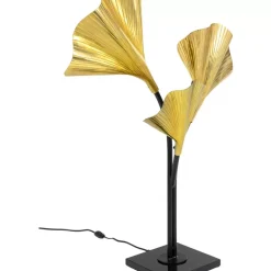 KARE Design Tischleuchte Ginkgo Tre 83- Tischleuchten