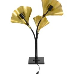 KARE Design Tischleuchte Ginkgo Tre 83- Tischleuchten