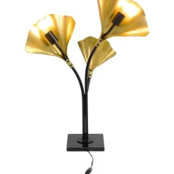 KARE Design Tischleuchte Ginkgo Tre 83- Tischleuchten