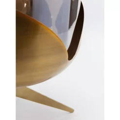 KARE Design Tischleuchte Golden Goblet Ball- Tischleuchten