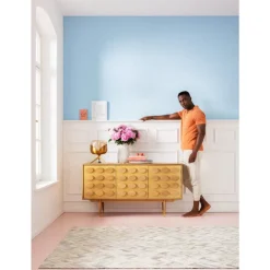 KARE Design Tischleuchte Golden Goblet Ball- Tischleuchten