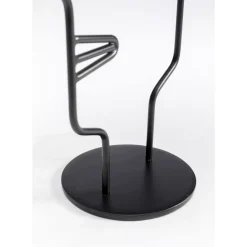 KARE Design Tischleuchte Hat Carrier 66Cm- Tischleuchten