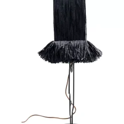 KARE Design Tischleuchte Hat Carrier 66Cm- Tischleuchten