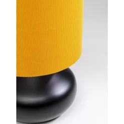 KARE Design Tischleuchte Hit Parade 29Cm- Tischleuchten