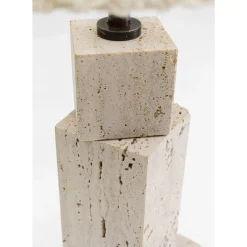 KARE Design Tischleuchte Lipsi 58Cm- Tischleuchten