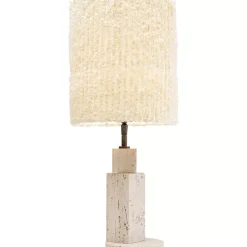 KARE Design Tischleuchte Lipsi 58Cm- Tischleuchten