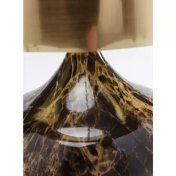 KARE Design Tischleuchte Mamo Deluxe- Tischleuchten