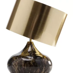 KARE Design Tischleuchte Mamo Deluxe- Tischleuchten