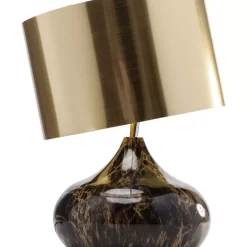 KARE Design Tischleuchte Mamo Deluxe- Tischleuchten