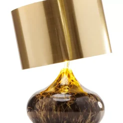 KARE Design Tischleuchte Mamo Deluxe- Tischleuchten