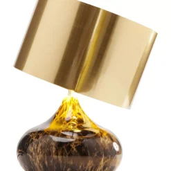 KARE Design Tischleuchte Mamo Deluxe- Tischleuchten