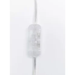 KARE Design Tischleuchte Mamo Deluxe Weis 38Cm- Tischleuchten