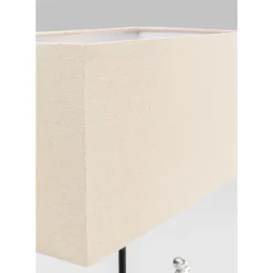 KARE Design Tischleuchte Ny Worker 43Cm- Tischleuchten