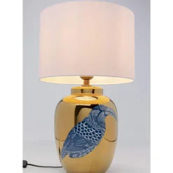 KARE Design Tischleuchte Pajaro 58Cm- Tischleuchten