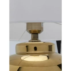 KARE Design Tischleuchte Pajaro 58Cm- Tischleuchten