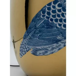 KARE Design Tischleuchte Pajaro 58Cm- Tischleuchten