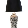 KARE Design Tischleuchte Rose Multi- Tischleuchten