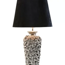 KARE Design Tischleuchte Rose Multi- Tischleuchten