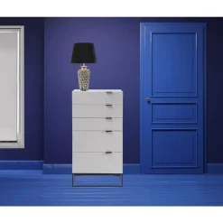 KARE Design Tischleuchte Rose Multi- Tischleuchten