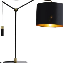 KARE Design Tischleuchte Salotto- Tischleuchten