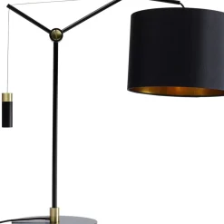 KARE Design Tischleuchte Salotto- Tischleuchten