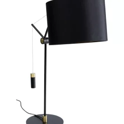 KARE Design Tischleuchte Salotto- Tischleuchten